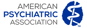 American Psychiatric Association APA Logo
