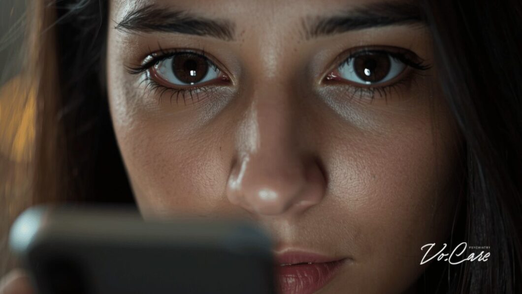 Benefits of a Digital Detox | Vo.Care Therapy Psychiatry Coaching