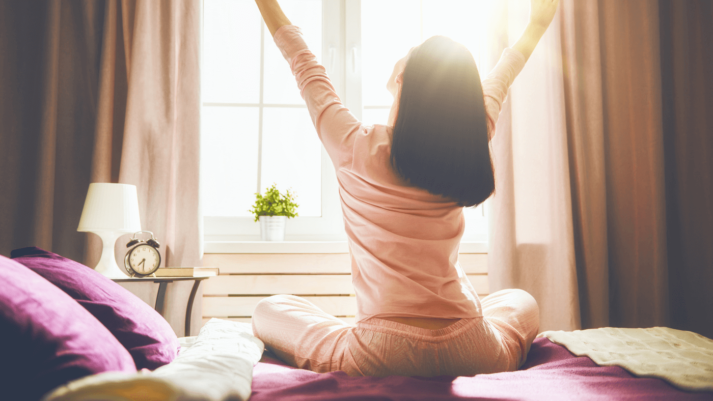 Benefits of a Morning Routine | Vo.Care
