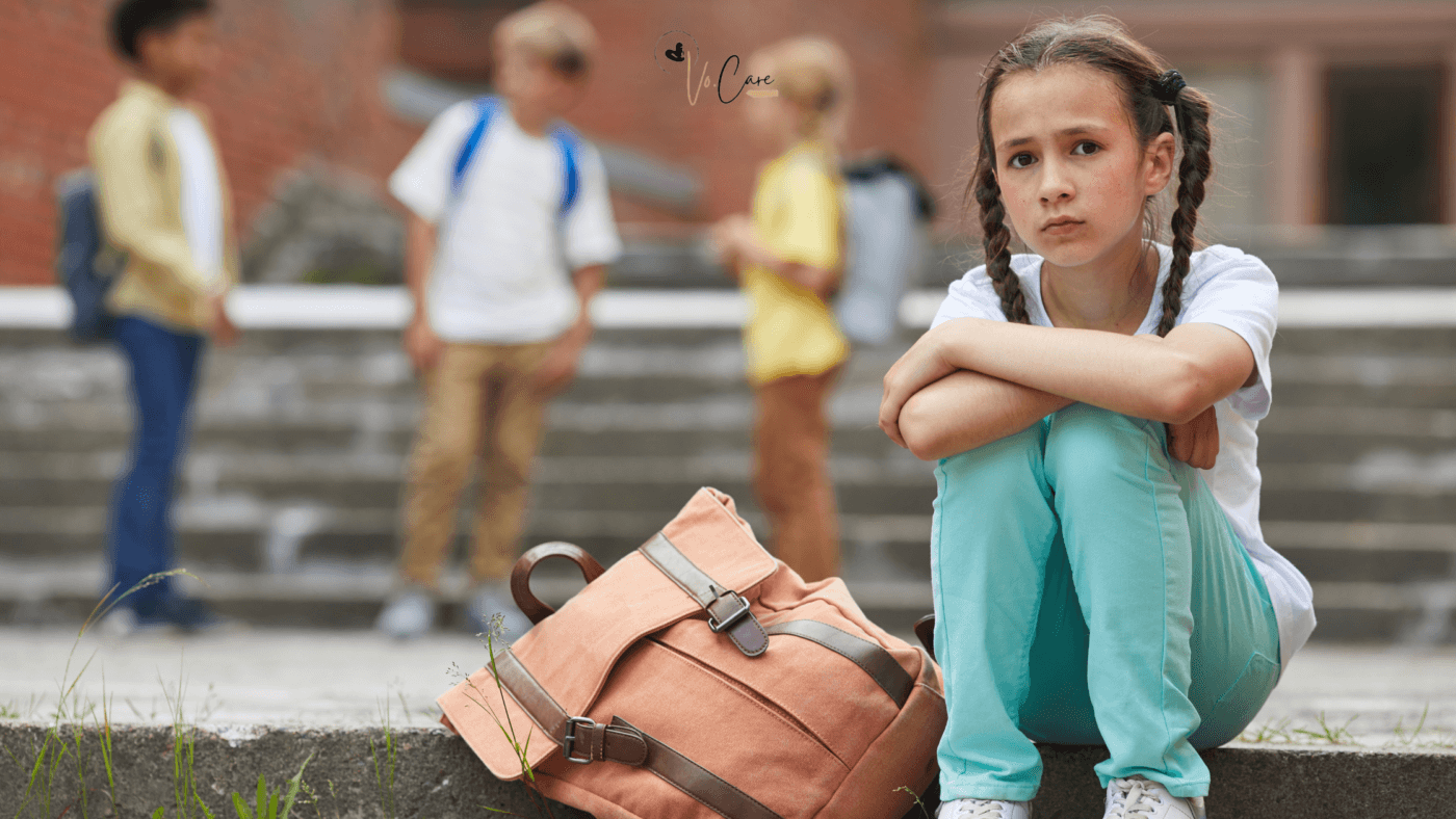 Is Your Child or Adolescent Showing Signs of Depression?