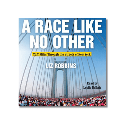 A Race Like No Other 26.2 Miles Through the Streets of New York