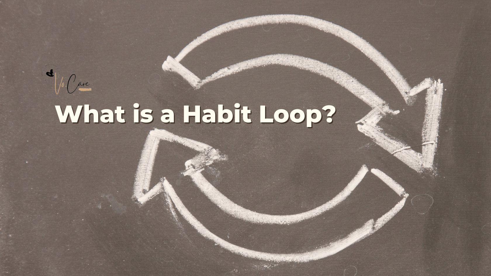 What is a Habit Loop | Krysti Vo, MD