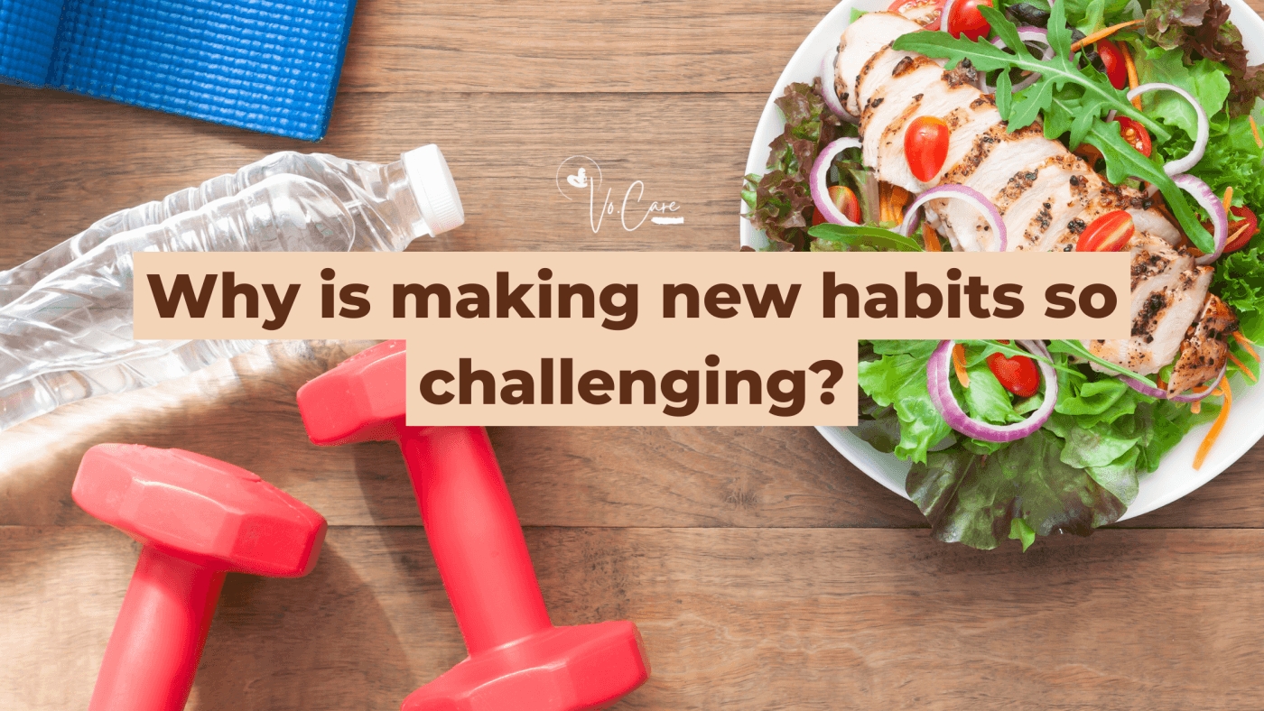 How to Stay Committed to New Habits › Krysti Vo, MD