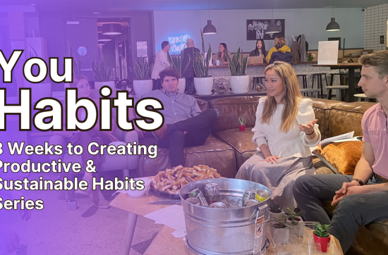 You Habits-Creating Fulfilling Habits Series