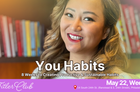 You Habits-Creating Fulfilling Habits Series