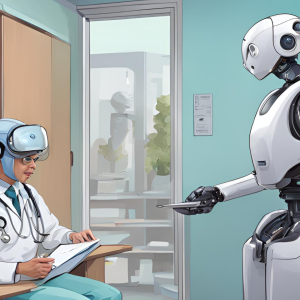 Is AI the Next Step in Mental Healthcare? | Vo.Care Psychiatry and Behavioral Therapy