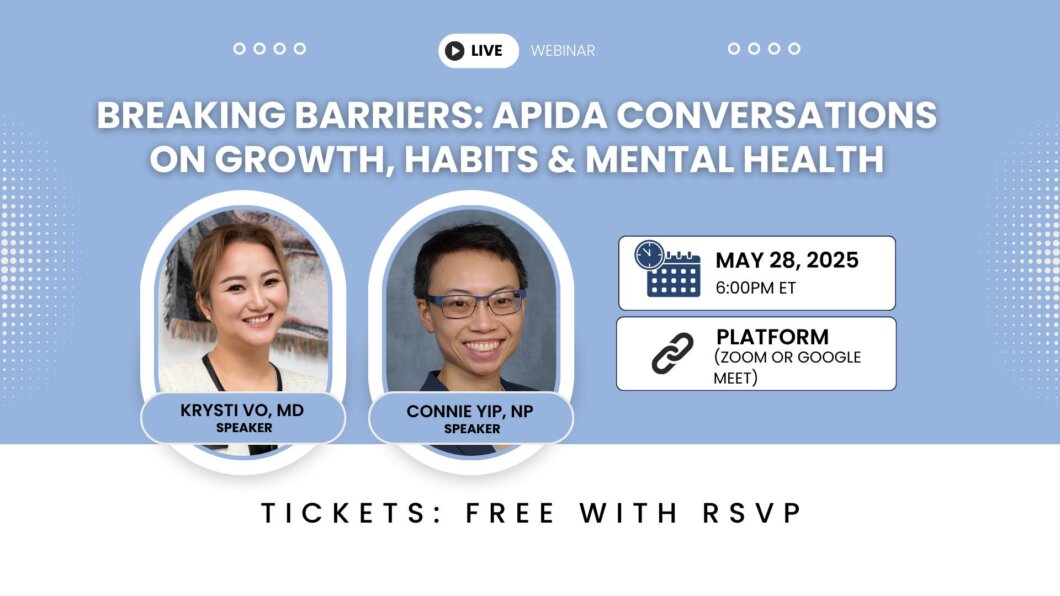 Breaking Barriers APIDA Conversations on Growth, Habits & Mental Health (4)