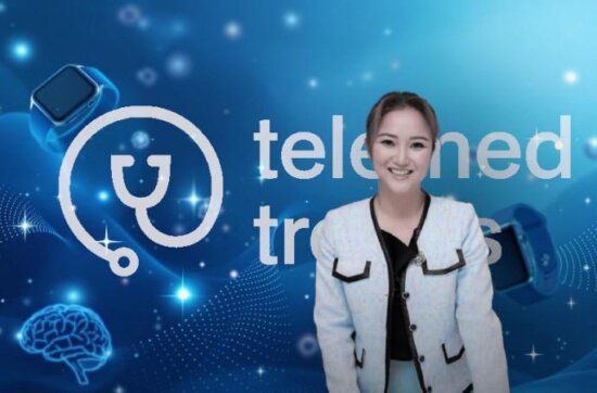 Dr. Krysti Vo Featured in TelemedTrends | Vo.Care Psychiatry and Behavioral Therapy