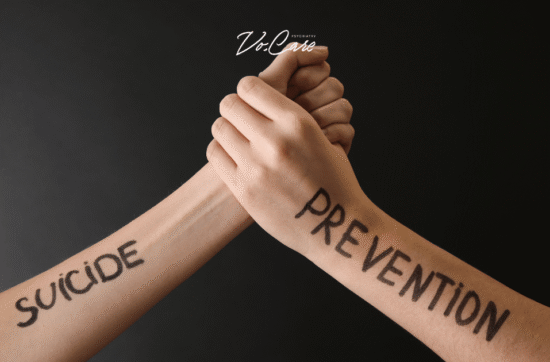 Addressing Youth Suicide - Vo.Care Psychiatry and Behavioral Therapy