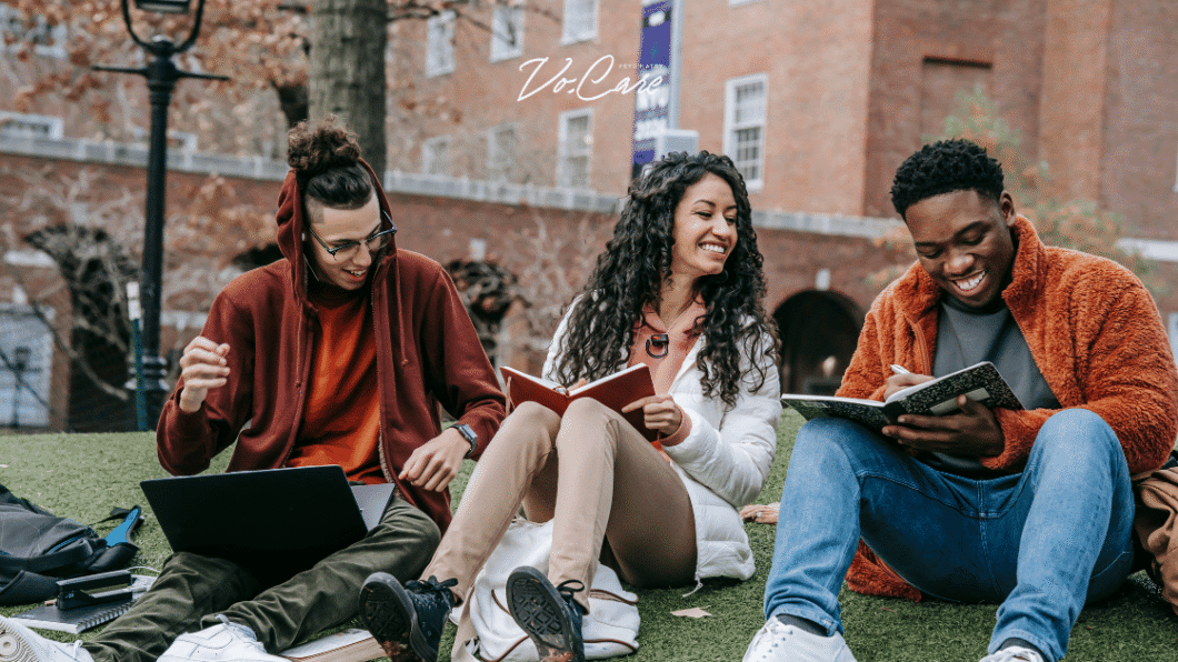 Habits of Successful Students | Vo.Care