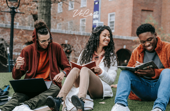 Habits of Successful Students | Vo.Care