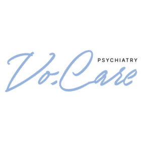Vo.Care Updated Logo | Vo.Care Psychiatry and Behavioral Therapy