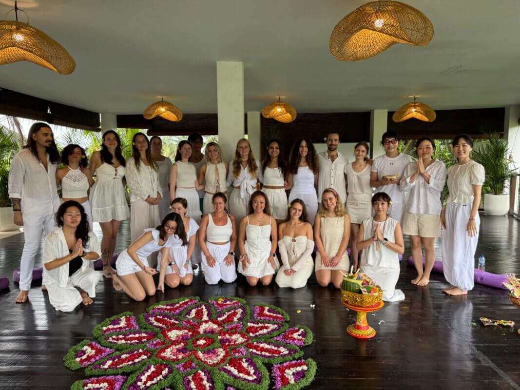 Dr. Krysti Vo Certified Yoga Teacher