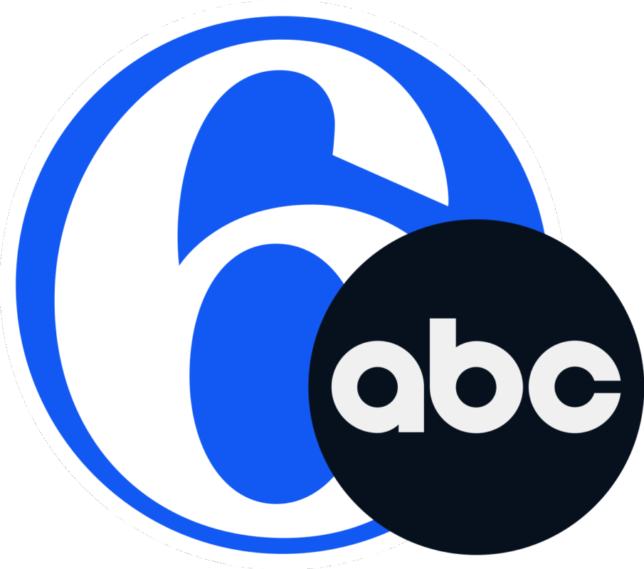 6ABC Logo