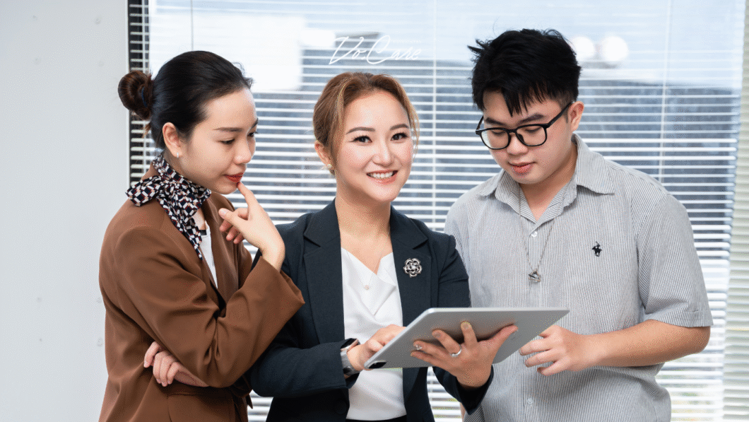 Breaking Barriers 2.0 Beyond Roles — Redefining Identity at Work & in Life