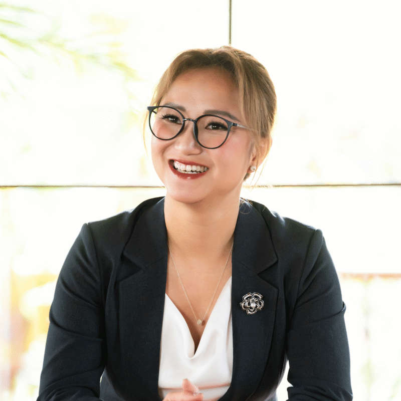 Dr. Krysti Vo - Psychiatrist - Licensed in 31 States | Vo.Care Psychiatry and Behavioral Therapy