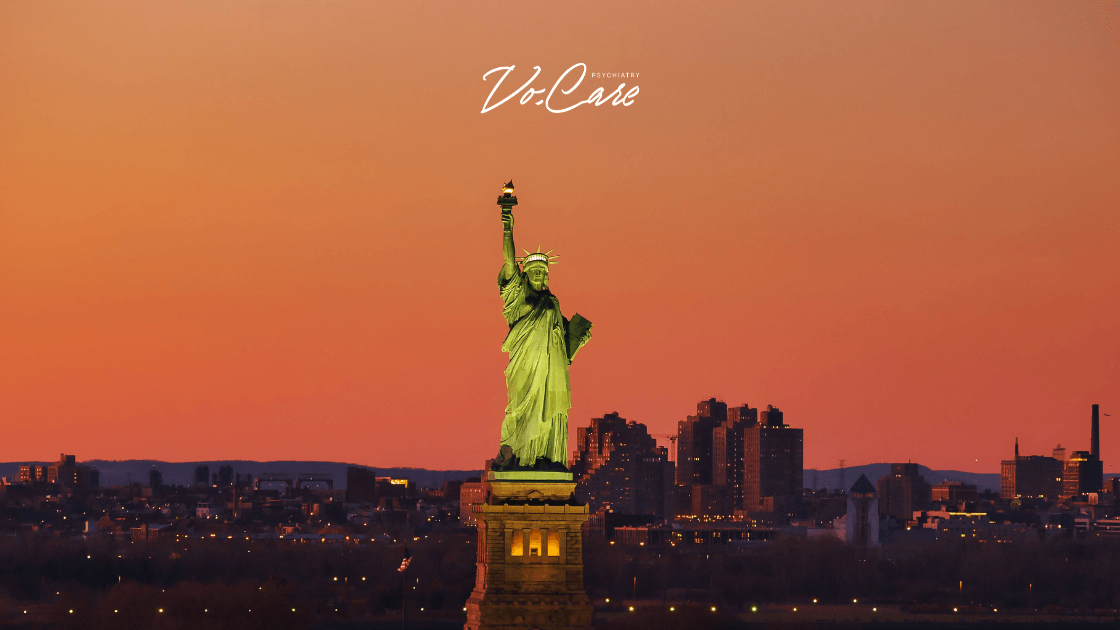 Tips to Find a Therapist in New York - Vo.Care Psychiatry and Behavioral Therapy