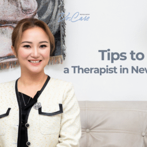 Vo.Care Psychiatry and Behavioral Therapy - Tips to Find a Therapist in New York