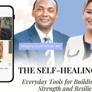 Breaking the Silence: Men’s Mental Health, Burnout & Self-Care | Vo.Care