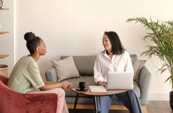 Psychiatrist for Anxiety in NYC Finding Calm in the Chaos | Vo.Care