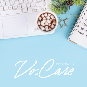 New Year’s Resolutions 2026: A Psychiatrist’s Guide to Anti-Hustle Habits | Vo.Care Psychiatry Therapy Coaching
