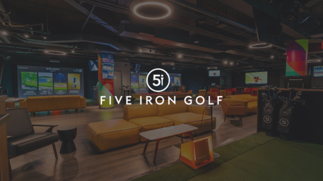 Dr. Krysti Vo and Five Iron Golf Join Forces NYC Upper East | Vo.Care