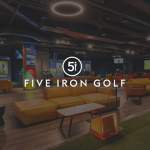 Dr. Krysti Vo and Five Iron Golf Join Forces NYC Upper East | Vo.Care