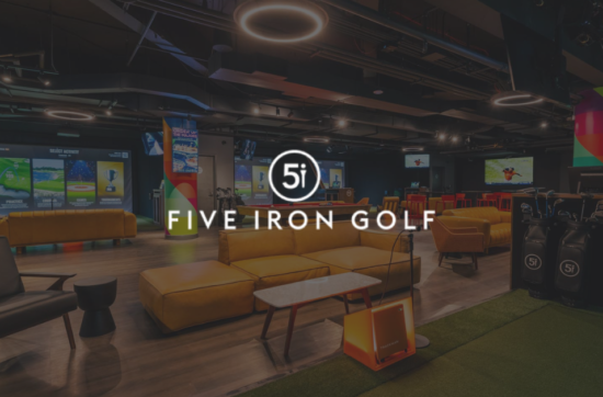 Dr. Krysti Vo and Five Iron Golf Join Forces