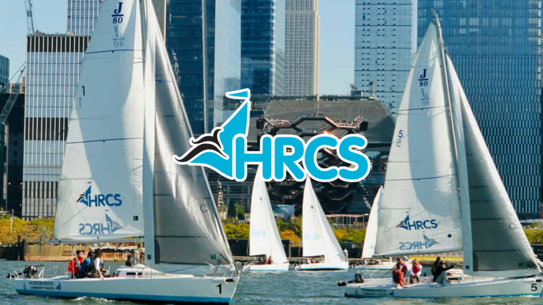 YouHabits Takes the Helm_ An Exclusive Partnership with (HRCS) Hudson River Community Sailing