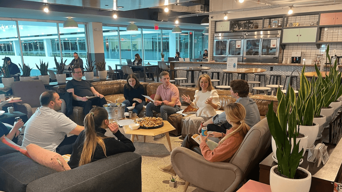 YouHabits Takes the Helm_ An Exclusive Partnership with (HRCS) Hudson River Community Sailing (2)