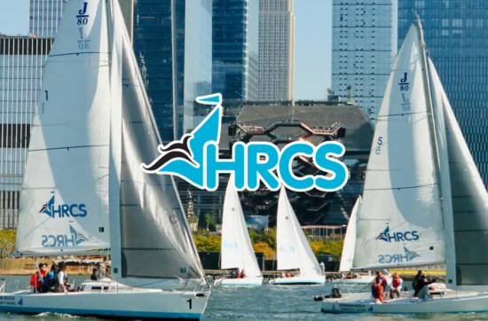 YouHabits Takes the Helm_ An Exclusive Partnership with (HRCS) Hudson River Community Sailing