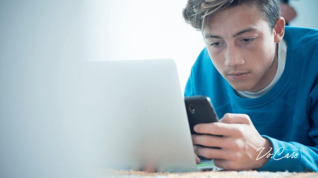 What 20% of Youth Are Asking AI Chatbots (And Keeping Secret) | Vo.Care