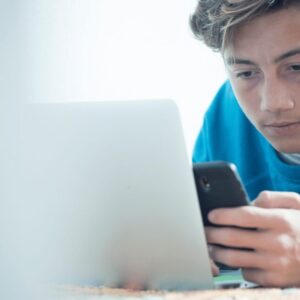 What 20% of Youth Are Asking AI Chatbots (And Keeping Secret) | Vo.Care