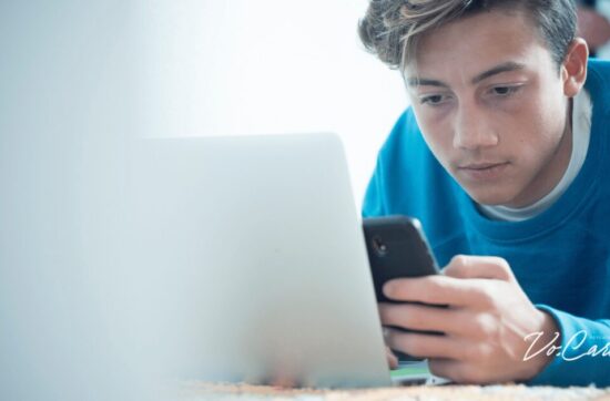 What 20% of Youth Are Asking AI Chatbots (And Keeping Secret) | Vo.Care